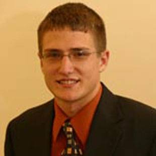 Brent Hehl